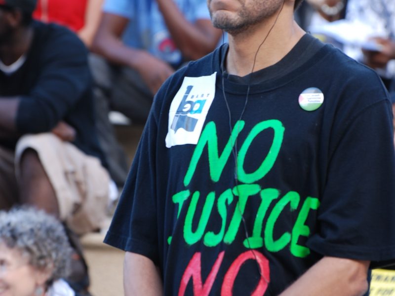 Photo by Oakland Voices contributor Sultanah Corbett