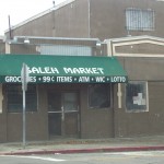 Abandoned Storefront 4