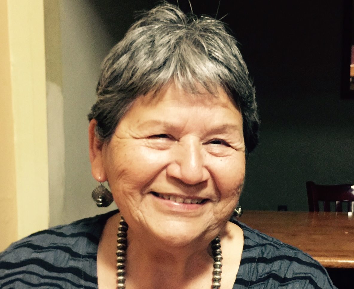 Viola Gonzales