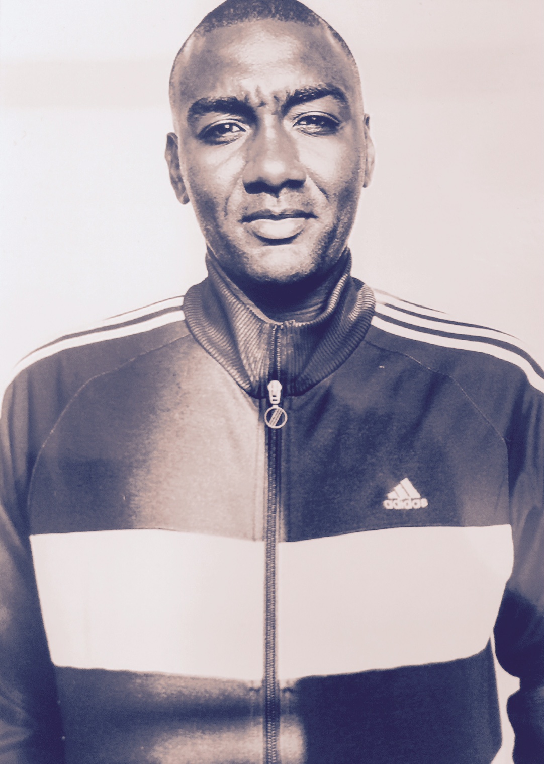 Damu Dailey, illustrated photo