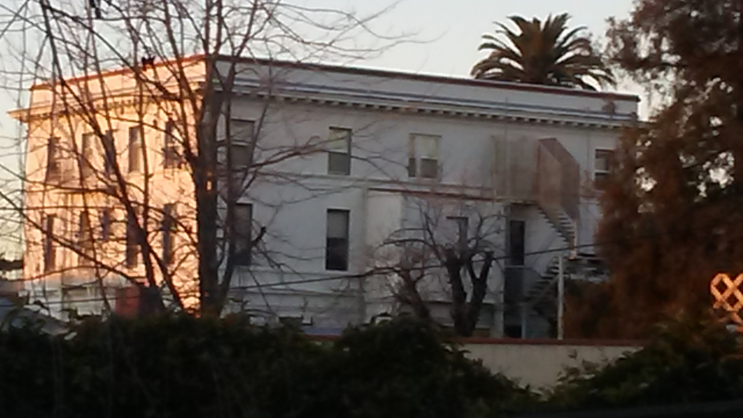 Fred Finch Youth Center 2017.01.05