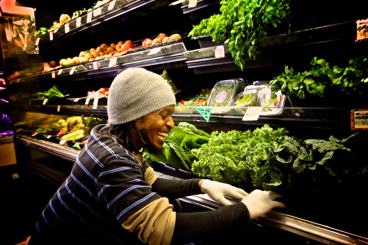 produce