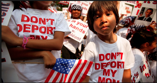 Don't deport my dad PBS