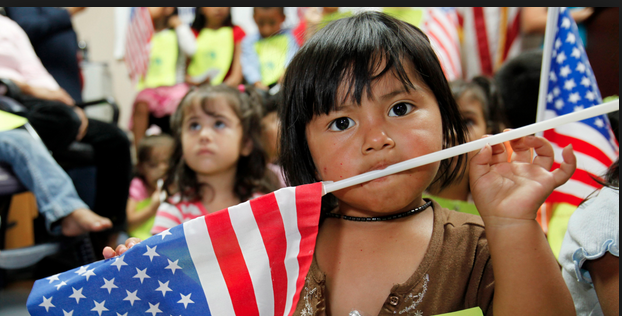 Children abandoned when parents deported Huffington Post