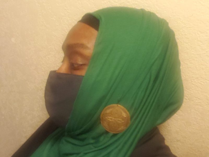 amelah el-amin