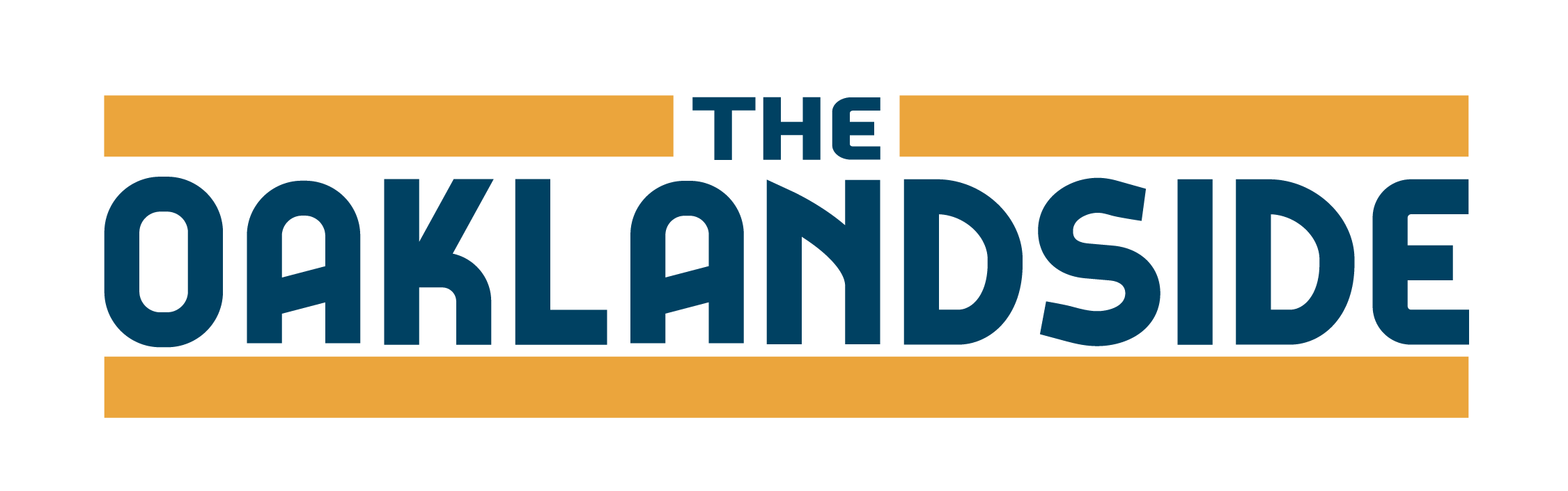 Oaklandside logo