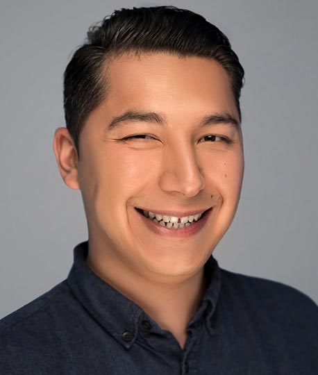 picture of Flipcause CEO Sean Wheeler